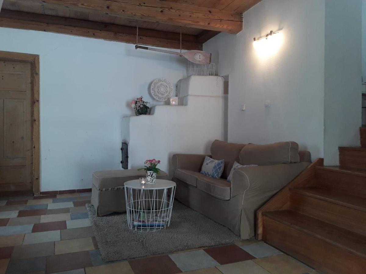 Apartmany Villa Magnolie Lipová-lázně Kültér fotó